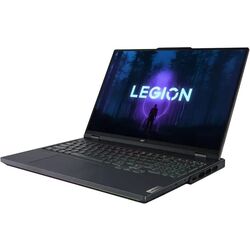 Laptop Lenovo Legion Pro 7 16IRX9H Intel Core i9-14900HX 32GB DDR5/1TB SSD (Eclipse Black) Thumb