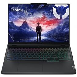 Laptop Lenovo Legion Pro 7 16IRX9H Intel Core i9-14900HX 32GB DDR5/1TB SSD (Eclipse Black)