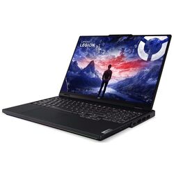 Laptop Lenovo Legion Pro 7 16IRX9H Intel Core i9-14900HX 32GB DDR5/1TB SSD (Eclipse Black) Thumb
