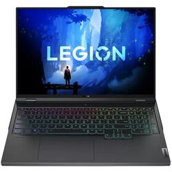 Laptop Lenovo Legion Pro 7 16IRX9H Intel Core i9-14900HX 32GB DDR5/1TB SSD (Eclipse Black)