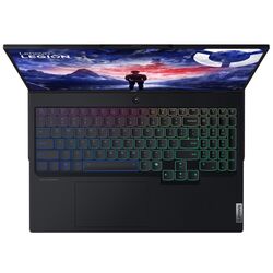 Laptop Lenovo Legion Pro 7 16IRX9H Intel Core i9-14900HX 32GB DDR5/1TB SSD (Eclipse Black) Thumb