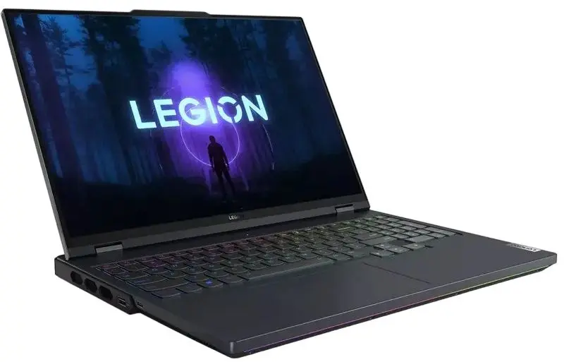 Laptop Lenovo Legion Pro 7 16IRX9H Intel Core i9-14900HX 32GB DDR5/1TB SSD (Eclipse Black)