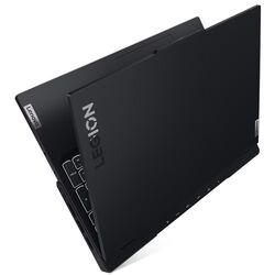 Laptop Lenovo Legion Pro 7 16IRX9H Intel Core i9-14900HX 32GB DDR5/1TB SSD (Eclipse Black) Thumb