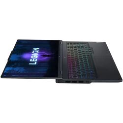 Laptop Lenovo Legion Pro 7 16IRX9H Intel Core i9-14900HX 32GB DDR5/1TB SSD (Eclipse Black) Thumb