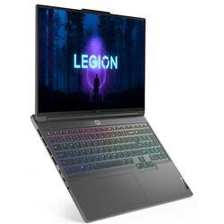 Laptop Lenovo Legion S5 16IRH8 Intel Core i5 13500H 16GB DDR5/1TB SSD (Storm Grey) Thumb