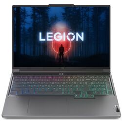 Laptop Lenovo Legion S5 16IRH8 Intel Core i5 13500H 16GB DDR5/1TB SSD (Storm Grey)