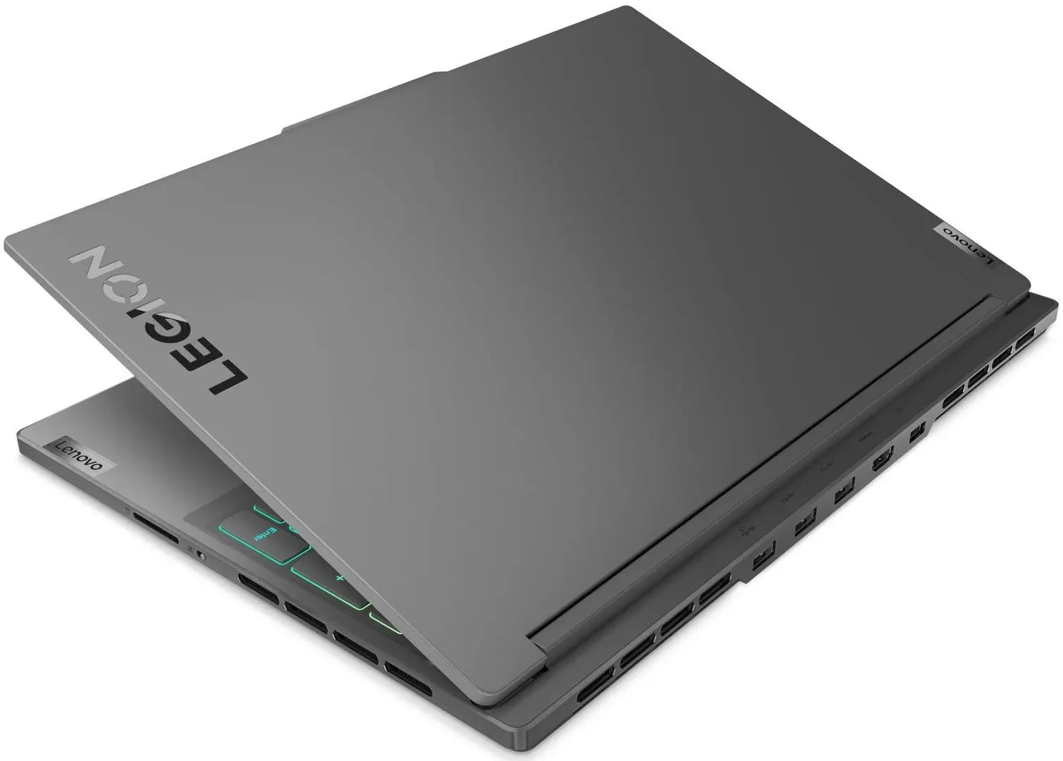 Laptop Lenovo Legion S5 16IRH8 Intel Core i5 13500H 16GB DDR5/1TB SSD (Storm Grey)