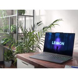 Laptop Lenovo Legion S5 16IRH8 Intel Core i5 13500H 16GB DDR5/1TB SSD (Storm Grey) Thumb