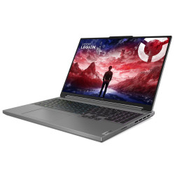 Laptop Lenovo Legion Slim 5 16AHP9 83DH007TRK AMD Ryzen 7 8845HS 16/512GB NoOS (Luna Grey) Thumb