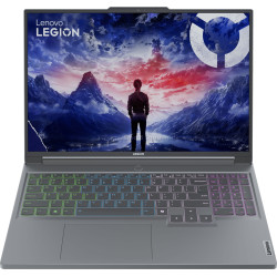 Laptop Lenovo Legion Slim 5 16AHP9 83DH007TRK AMD Ryzen 7 8845HS 16/512GB NoOS (Luna Grey)