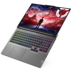Laptop Lenovo Legion Slim 5 16AHP9 83DH007TRK AMD Ryzen 7 8845HS 16/512GB NoOS (Luna Grey) Thumb