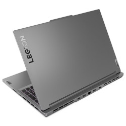 Laptop Lenovo Legion Slim 5 16AHP9 83DH007TRK AMD Ryzen 7 8845HS 16/512GB NoOS (Luna Grey) Thumb