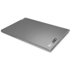 Laptop Lenovo Legion Slim 5 16AHP9 83DH007TRK AMD Ryzen 7 8845HS 16/512GB NoOS (Luna Grey) Thumb