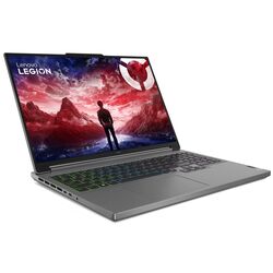 Laptop Lenovo Legion Slim 5 16AHP9 AMD Ryzen 7 8845HS 16GB DDR5/512GB SSD (Luna Grey) Thumb