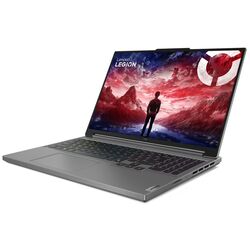Laptop Lenovo Legion Slim 5 16AHP9 AMD Ryzen 7 8845HS 16GB DDR5/512GB SSD (Luna Grey) Thumb