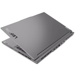 Ноутбук Lenovo Legion Slim 5 16AHP9 AMD Ryzen 7 8845HS 16GB DDR5/512GB SSD (Luna Grey) Thumb