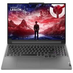 Laptop Lenovo Legion Slim 5 16AHP9 AMD Ryzen 7 8845HS 16GB DDR5/512GB SSD (Luna Grey)
