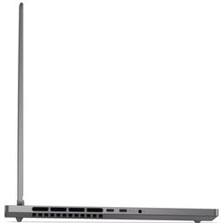 Ноутбук Lenovo Legion Slim 5 16AHP9 AMD Ryzen 7 8845HS 16GB DDR5/512GB SSD (Luna Grey) Thumb