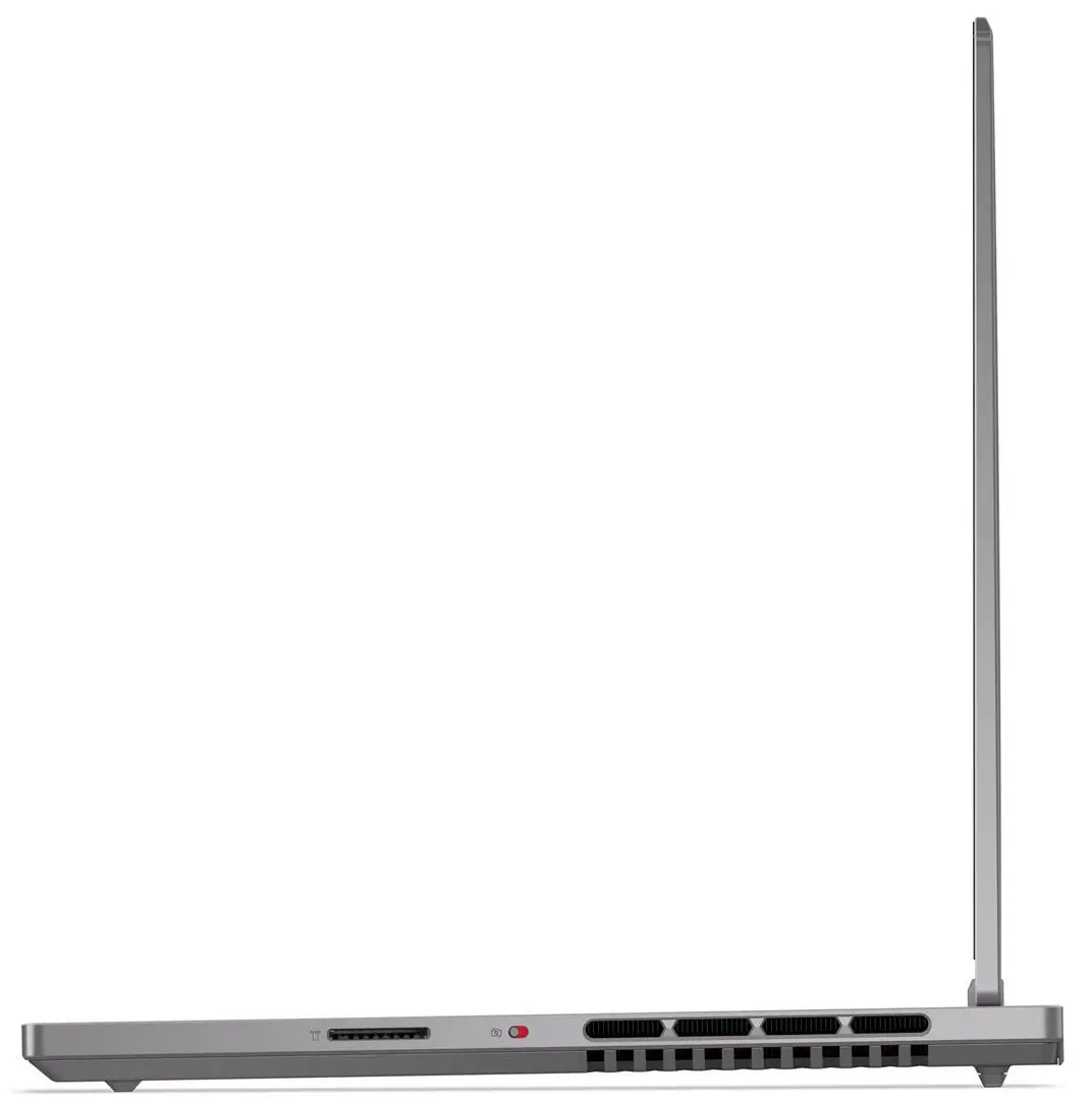 Ноутбук Lenovo Legion Slim 5 16AHP9 AMD Ryzen 7 8845HS 16GB DDR5/512GB SSD (Luna Grey) - 14