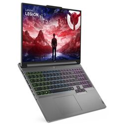 Laptop Lenovo Legion Slim 5 16AHP9 AMD Ryzen 7 8845HS 16GB DDR5/512GB SSD (Luna Grey) Thumb