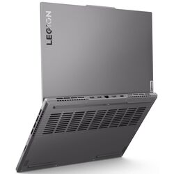 Laptop Lenovo Legion Slim 5 16AHP9 AMD Ryzen 7 8845HS 16GB DDR5/512GB SSD (Luna Grey) Thumb