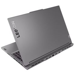 Laptop Lenovo Legion Slim 5 16AHP9 AMD Ryzen 7 8845HS 16GB DDR5/512GB SSD (Luna Grey) Thumb