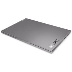 Laptop Lenovo Legion Slim 5 16AHP9 AMD Ryzen 7 8845HS 16GB DDR5/512GB SSD (Luna Grey) Thumb