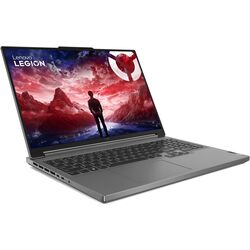 Ноутбук Lenovo Legion Slim 5 16AHP9 AMD Ryzen 7 8845HS 32GB DDR5/1TB SSD (Luna Grey) Thumb