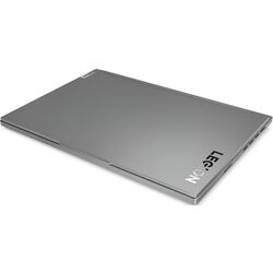 Ноутбук Lenovo Legion Slim 5 16AHP9 AMD Ryzen 7 8845HS 32GB DDR5/1TB SSD (Luna Grey) Thumb