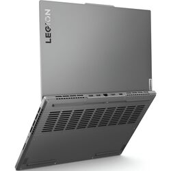Ноутбук Lenovo Legion Slim 5 16AHP9 AMD Ryzen 7 8845HS 32GB DDR5/1TB SSD (Luna Grey) Thumb