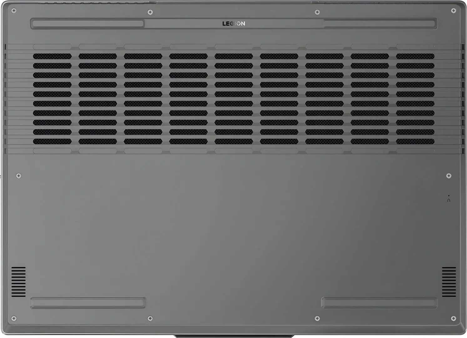 Ноутбук Lenovo Legion Slim 5 16AHP9 AMD Ryzen 7 8845HS 32GB DDR5/1TB SSD (Luna Grey) - 15