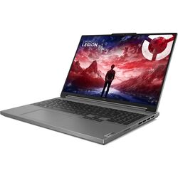 Ноутбук Lenovo Legion Slim 5 16AHP9 AMD Ryzen 7 8845HS 32GB DDR5/1TB SSD (Luna Grey) Thumb