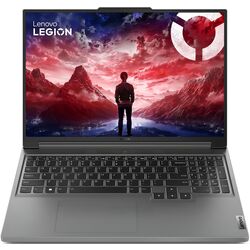 Laptop Lenovo Legion Slim 5 16AHP9 AMD Ryzen 7 8845HS 32GB DDR5/1TB SSD (Luna Grey)