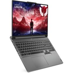 Ноутбук Lenovo Legion Slim 5 16AHP9 AMD Ryzen 7 8845HS 32GB DDR5/1TB SSD (Luna Grey) Thumb
