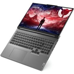 Ноутбук Lenovo Legion Slim 5 16AHP9 AMD Ryzen 7 8845HS 32GB DDR5/1TB SSD (Luna Grey) Thumb