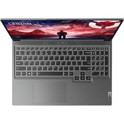 Ноутбук Lenovo Legion Slim 5 16AHP9 AMD Ryzen 7 8845HS 32GB DDR5/1TB SSD (Luna Grey) Thumb