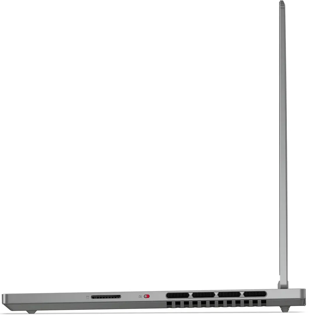 Ноутбук Lenovo Legion Slim 5 16AHP9 AMD Ryzen 7 8845HS 32GB DDR5/1TB SSD (Luna Grey) - 10