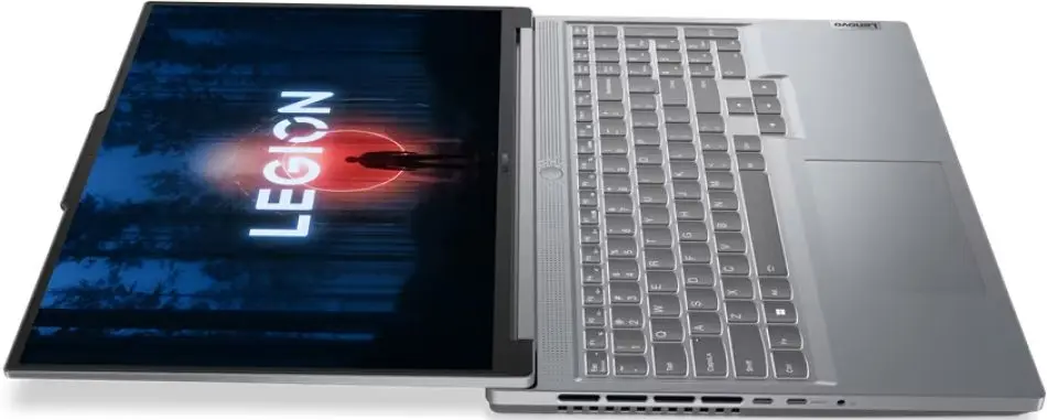 Laptop Lenovo Legion Slim 5 16APH8 AMD Ryzen 5 7640HS 16GB DDR5/1TB SSD (Storm Grey) - 6