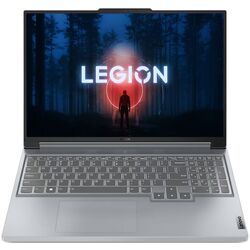 Laptop Lenovo Legion Slim 5 16APH8 AMD Ryzen 5 7640HS 16GB DDR5/1TB SSD (Storm Grey)