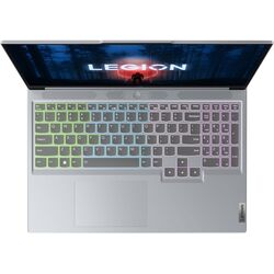 Laptop Lenovo Legion Slim 5 16APH8 AMD Ryzen 5 7640HS 16GB DDR5/512GB SSD (Misty Grey) Thumb