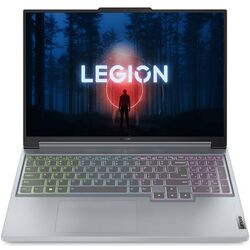 Laptop Lenovo Legion Slim 5 16APH8 AMD Ryzen 5 7640HS 16GB DDR5/512GB SSD (Misty Grey)