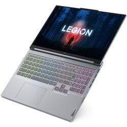 Laptop Lenovo Legion Slim 5 16APH8 AMD Ryzen 5 7640HS 16GB DDR5/512GB SSD (Misty Grey) Thumb