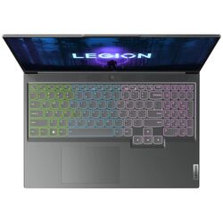 Ноутбук Lenovo Legion Slim 5 16APH8 AMD Ryzen 7 7840HS 16GB DDR5/1TB SSD (Storm Grey) Thumb