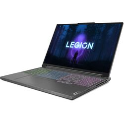 Ноутбук Lenovo Legion Slim 5 16APH8 AMD Ryzen 7 7840HS 16GB DDR5/1TB SSD (Storm Grey) Thumb