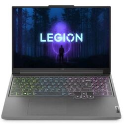 Ноутбук Lenovo Legion Slim 5 16APH8 AMD Ryzen 7 7840HS 16GB DDR5/1TB SSD (Storm Grey)