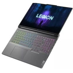 Ноутбук Lenovo Legion Slim 5 16APH8 AMD Ryzen 7 7840HS 16GB DDR5/1TB SSD (Storm Grey) Thumb