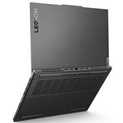 Ноутбук Lenovo Legion Slim 5 16APH8 AMD Ryzen 7 7840HS 16GB DDR5/1TB SSD (Storm Grey) Thumb