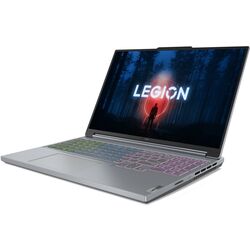 Ноутбук Lenovo Legion Slim 5 16APH8 AMD Ryzen 7 7840HS 16GB DDR5/512GB SSD (Misty Grey) Thumb