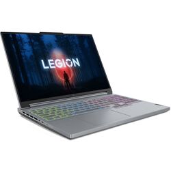 Laptop Lenovo Legion Slim 5 16APH8 AMD Ryzen 7 7840HS 32GB DDR5/1TB SSD (Misty Grey) Thumb