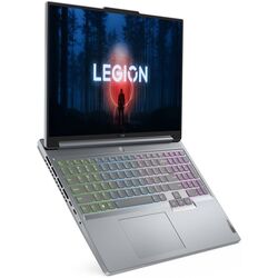 Laptop Lenovo Legion Slim 5 16APH8 AMD Ryzen 7 7840HS 32GB DDR5/1TB SSD (Misty Grey) Thumb